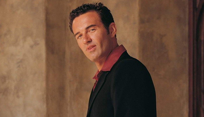 Ce quiz te dira si tu mérites Cole Turner de Charmed