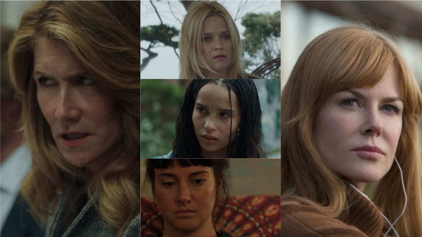 Big Little Lies : un trailer et une date pour la saison 2