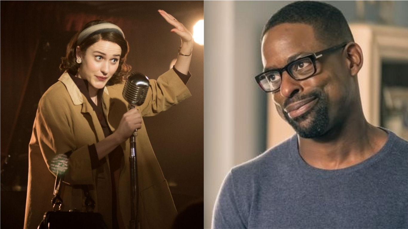 The Marvelous Mrs Maisel : Sterling K. Brown (This Is Us) rejoint la saison 3