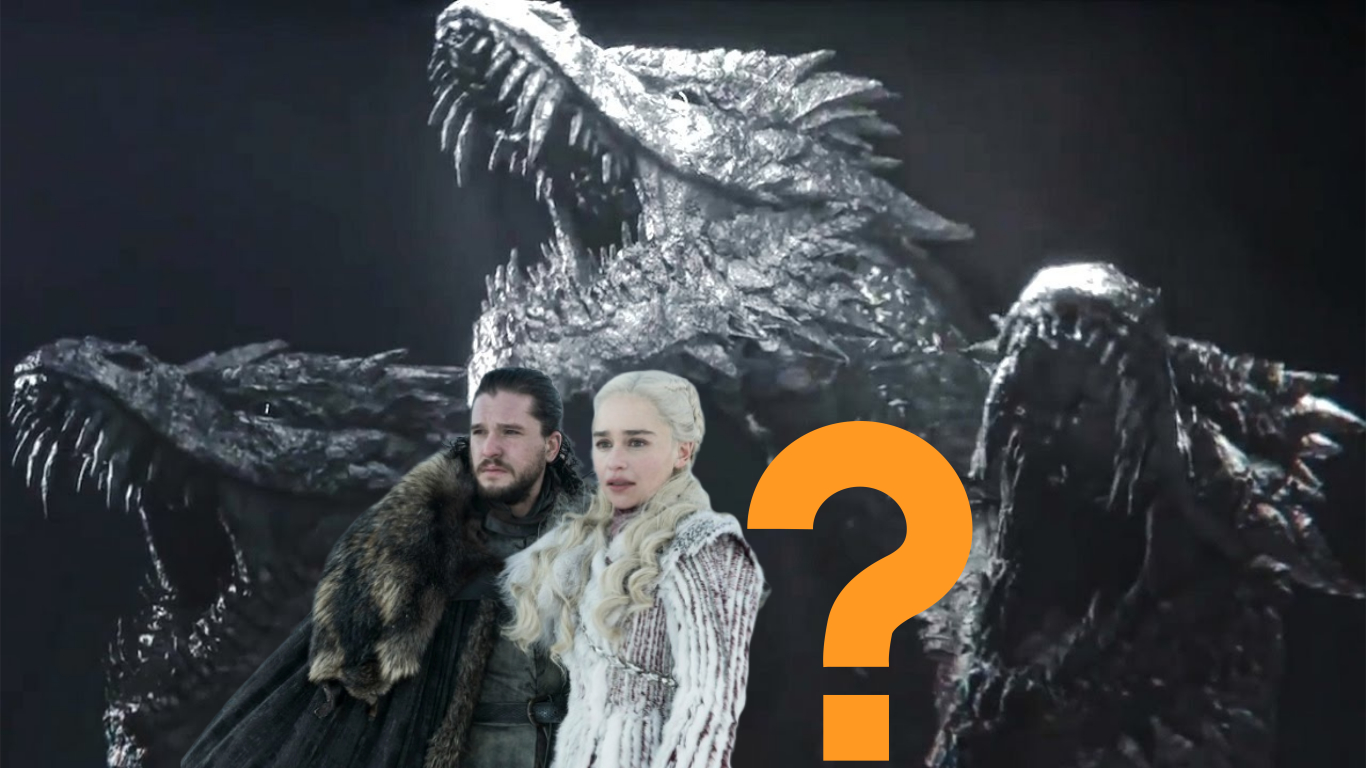 Game of Thrones : pourquoi la prophétie du dragon à trois têtes est la plus importante