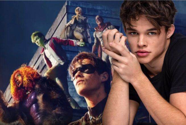 Bonne nouvelle, Jason Todd sera plus important dans la saison 2 de Titans