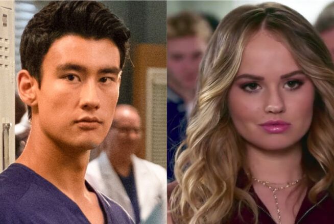 Insatiable : Alex Landi de Grey&rsquo;s Anatomy rejoint la saison 2 !