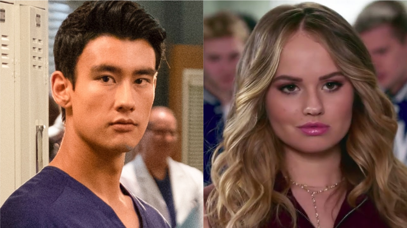 Insatiable : Alex Landi de Grey&rsquo;s Anatomy rejoint la saison 2 !