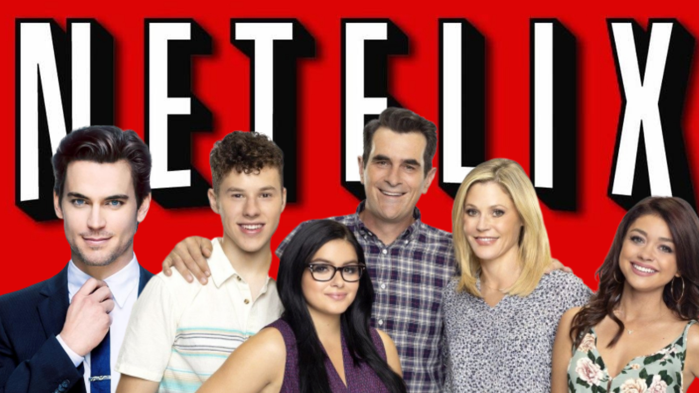 Netflix : les séries qui quittent la plateforme en avril