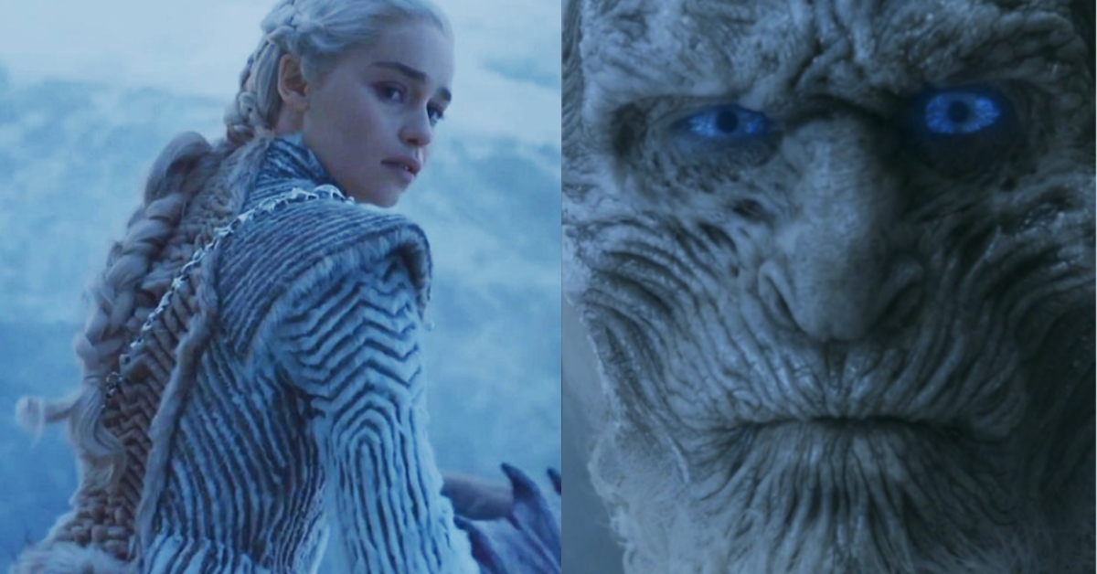 Game Of Thrones : un whisky « White Walker » pour faire patienter les fans