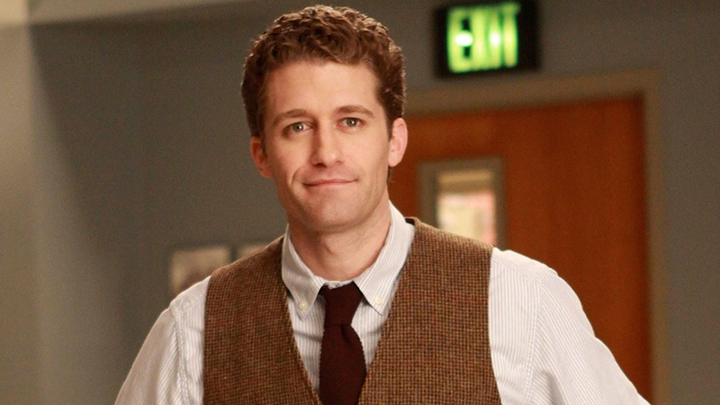 Glee : Matthew Morrison explique pourquoi un revival n&rsquo;est pas une bonne idée