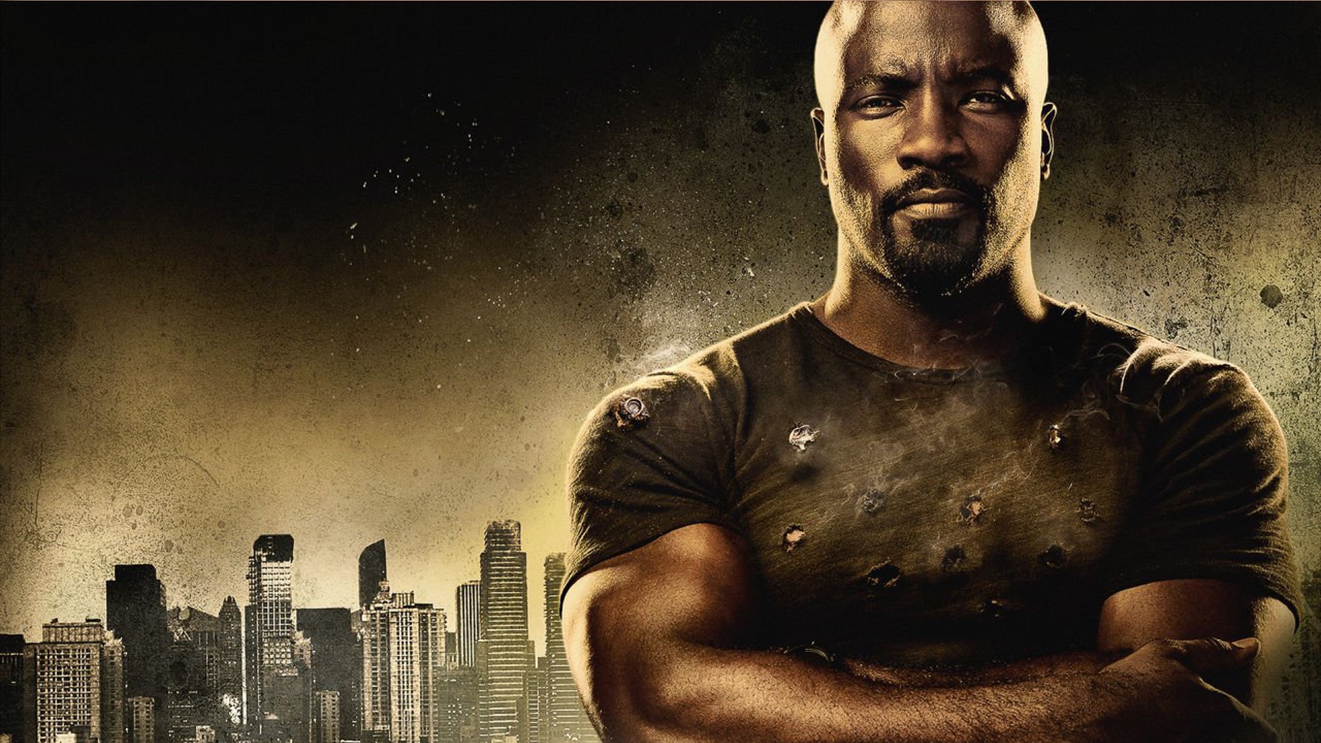 Luke Cage saison 2 : découvrez la nouvelle grande ennemie du héros invincible