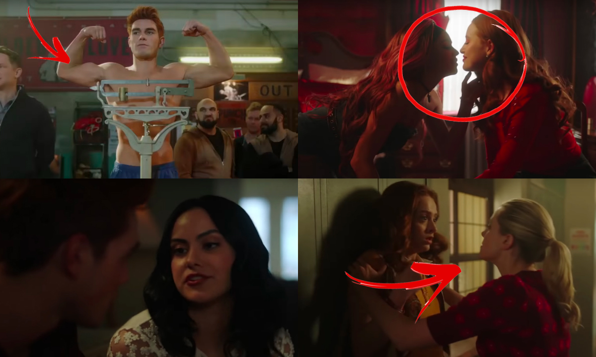 Riverdale : 4 choses qui vont arriver dans l&rsquo;épisode 18 de la saison 3