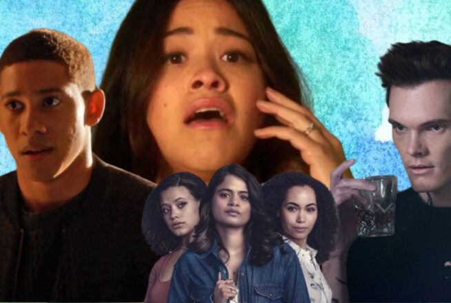 Shadowhunters, Jane The Virgin&#8230; 12 séries qui ont utilisé la carte du frère ou de la soeur caché(e)