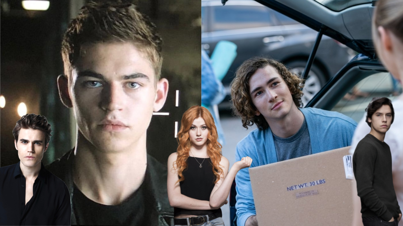 Ce quiz séries te dira si tu vas mieux avec Hardin ou Noah d&rsquo;After