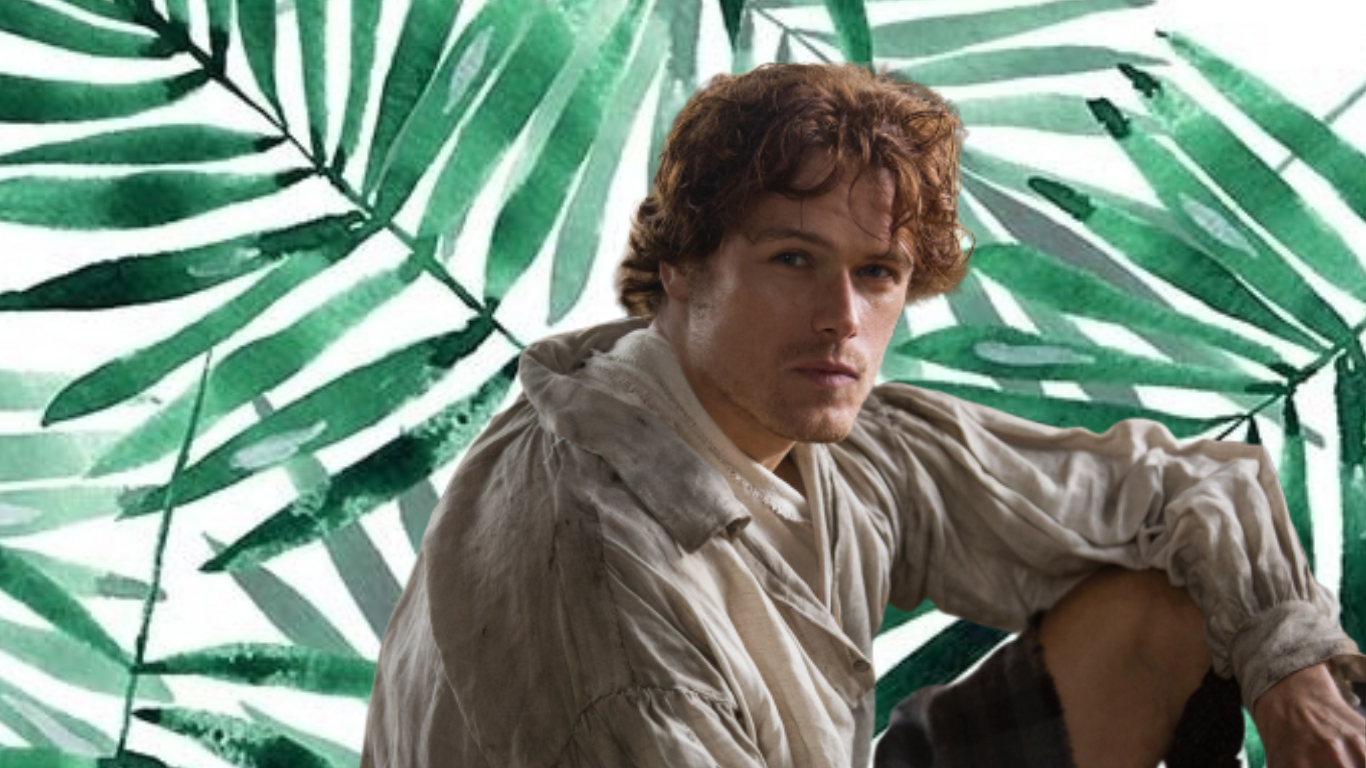 Choisis ton mois de naissance, on te dira le rôle de Jamie Fraser dans ta vie