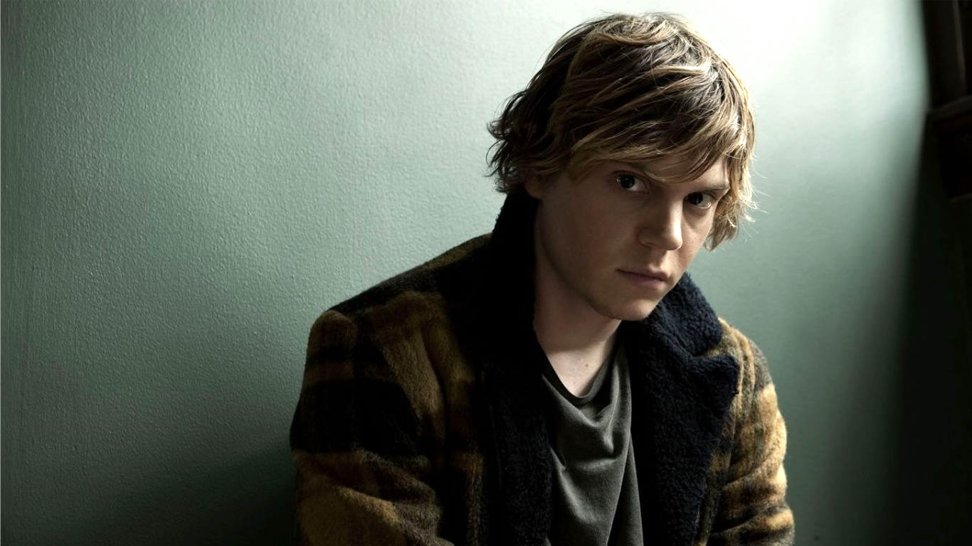 American Horror Story : Evan Peters révèle que la série l&rsquo;a brisé