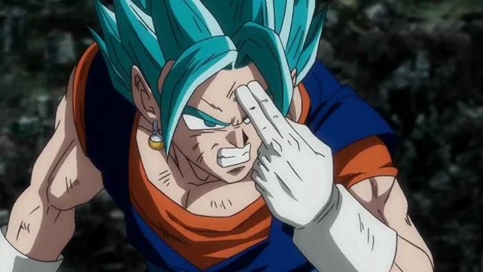 Dragon Ball Super : Vegetto va-t-il faire son retour pour le Tournoi du Pouvoir ?