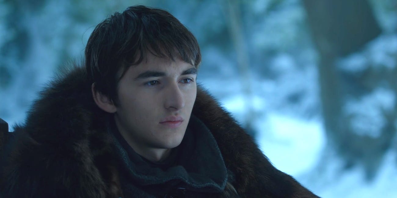 Isaac Hempstead-Wright (Game of Thrones) victime de harcèlement, il se confie