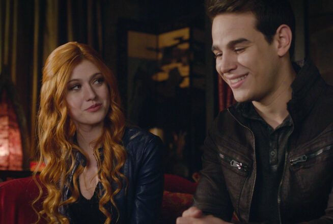 Shadowhunters : les fans des livres vont adorer la fin, selon Katherine McNamara