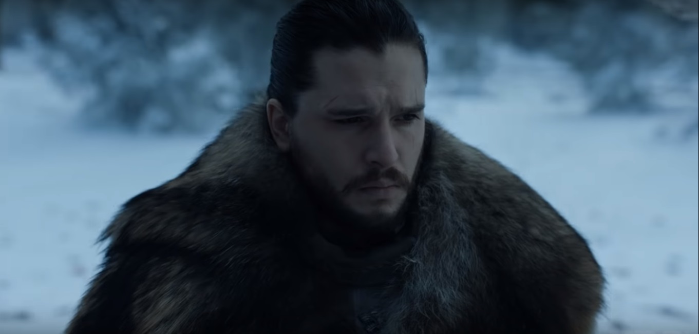 Game of Thrones saison 8 : ces nouveaux teasers annoncent le pire