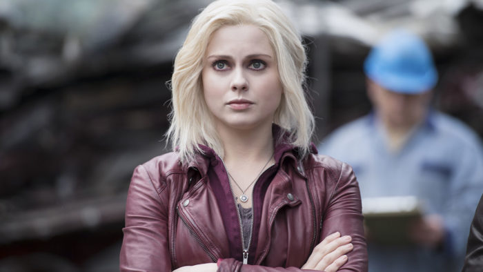 iZombie : les premiers détails et un poster pour la saison 4