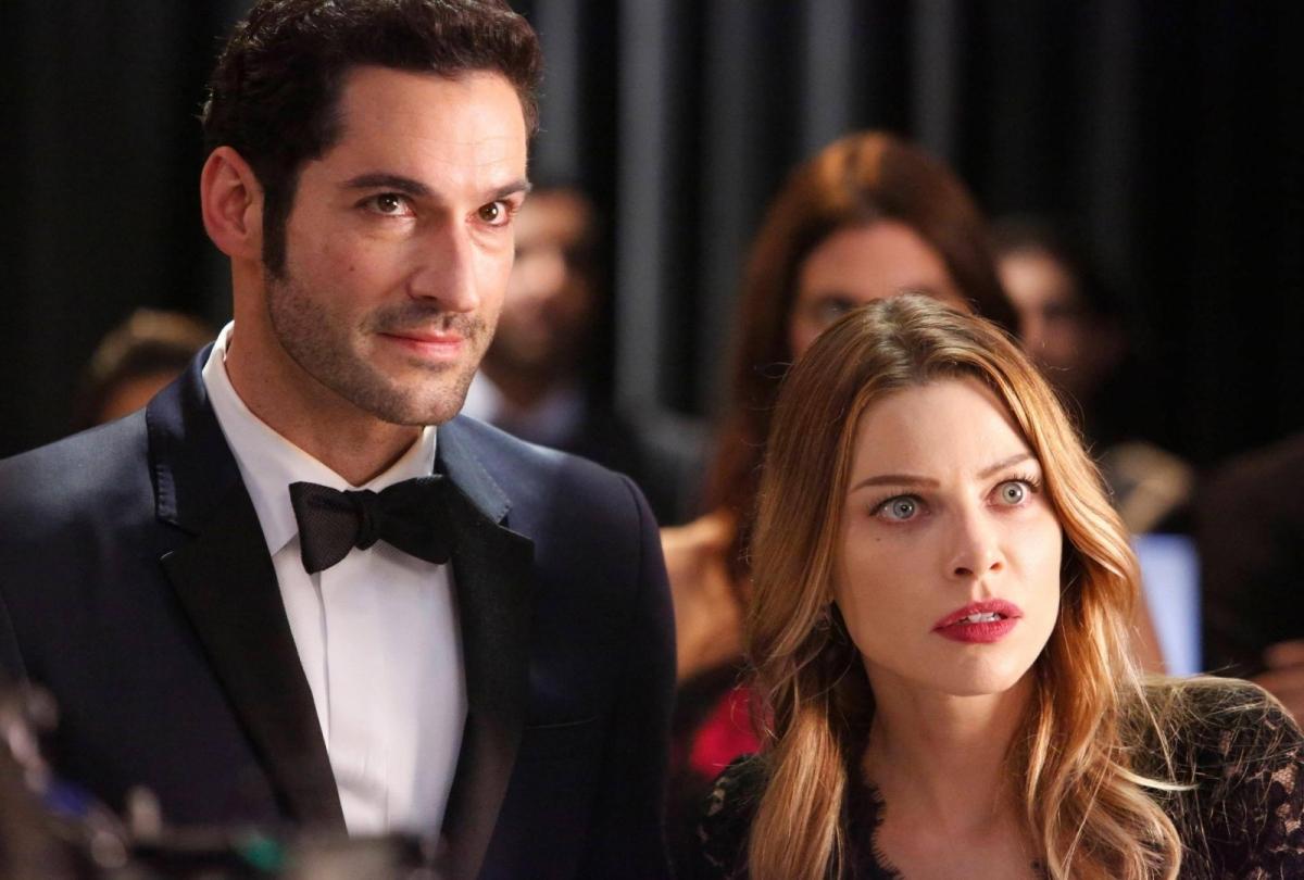 Lucifer : la série est terminée&#8230; Que se serait-il passé en saison 4 après le cliffhanger choc ?