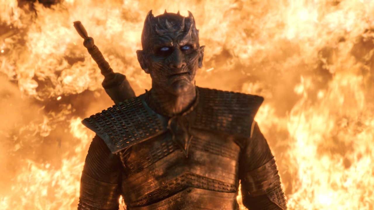 Game of Thrones : 3 explications qu&rsquo;on attend (encore) sur le Night King