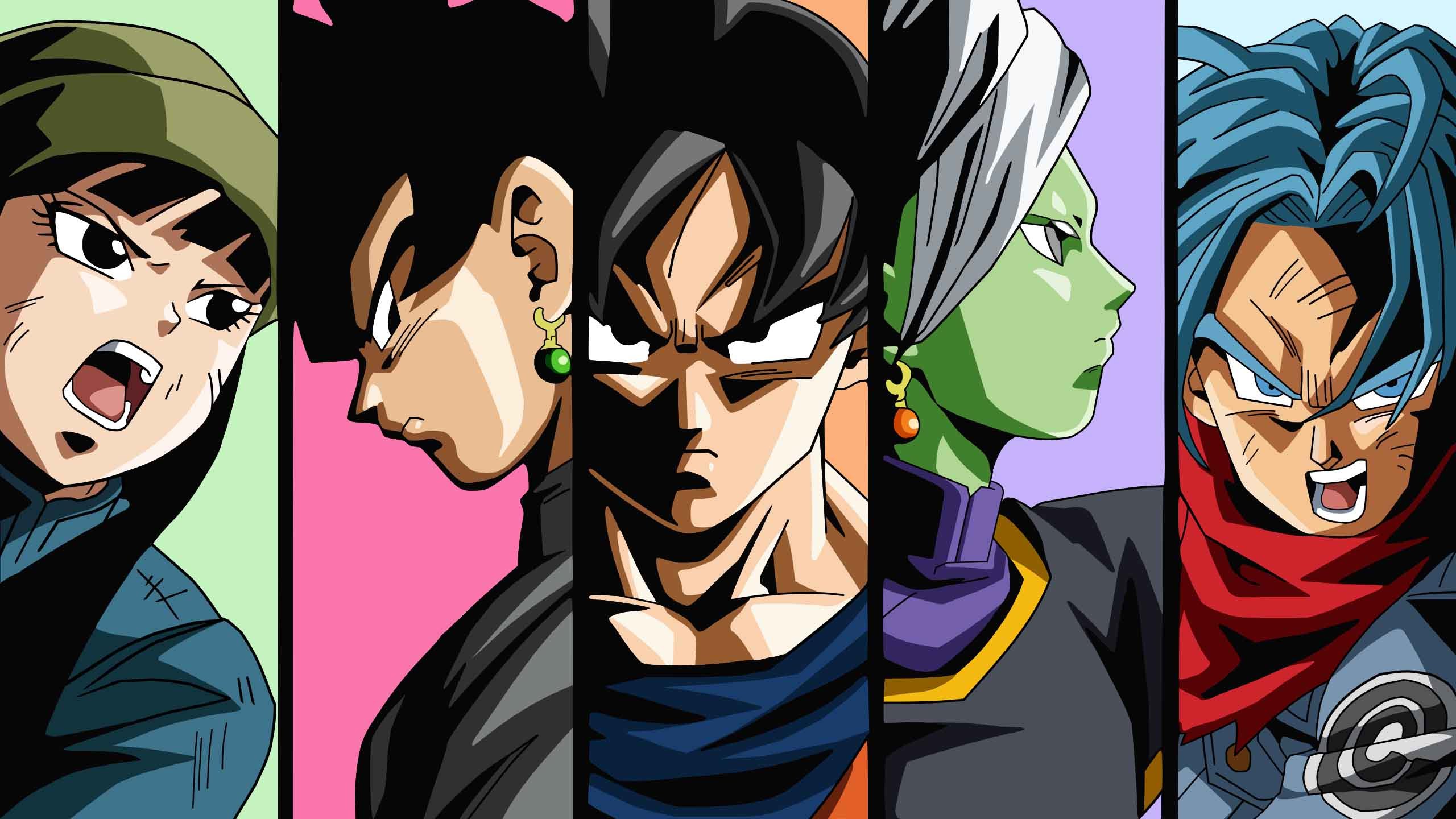 Dragon Ball Super : 3 raisons pour lesquelles l&rsquo;arc Trunks du futur est le meilleur