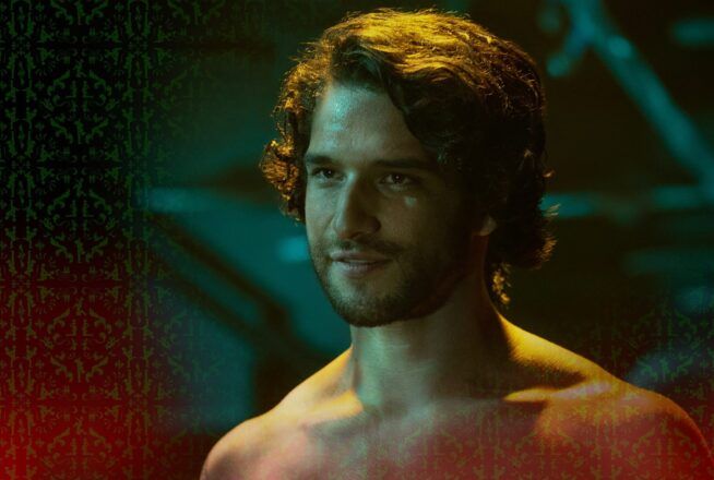 Tyler Posey : « J&rsquo;ai jamais tourné autant de scènes de sexe que pour Now Apocalypse »