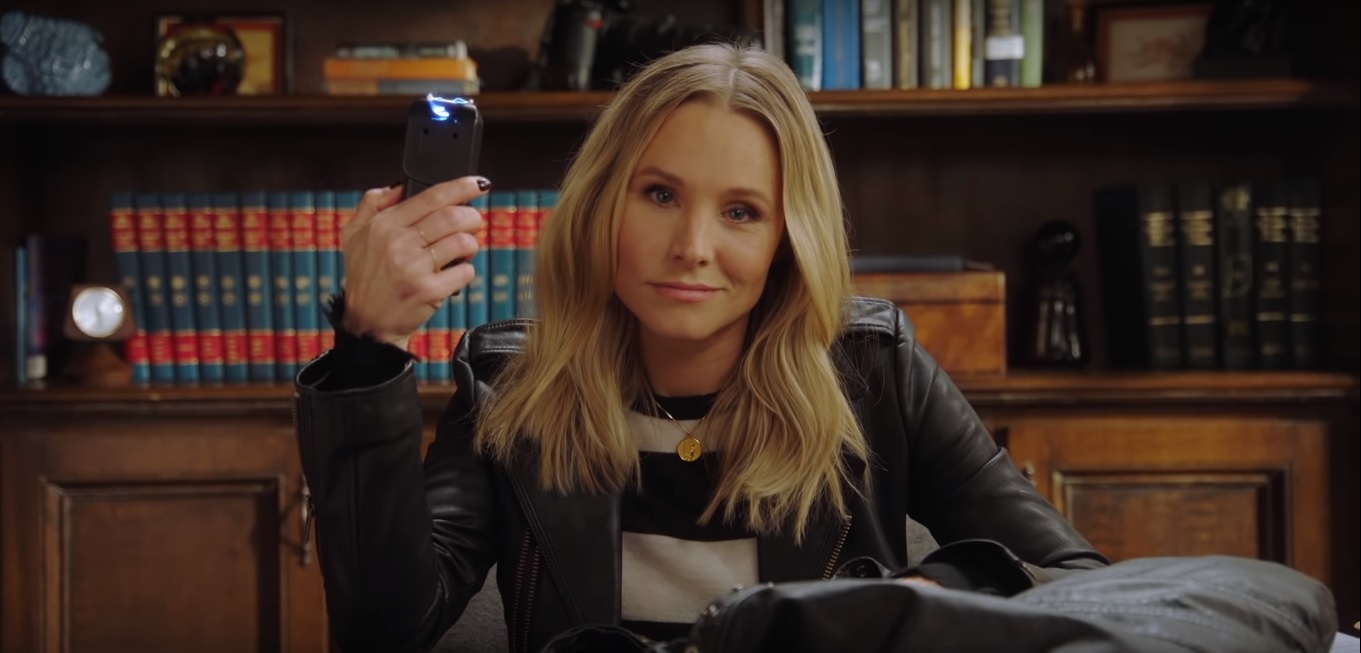 Veronica Mars : ce personnage adoré des fans ne sera pas de retour dans la série