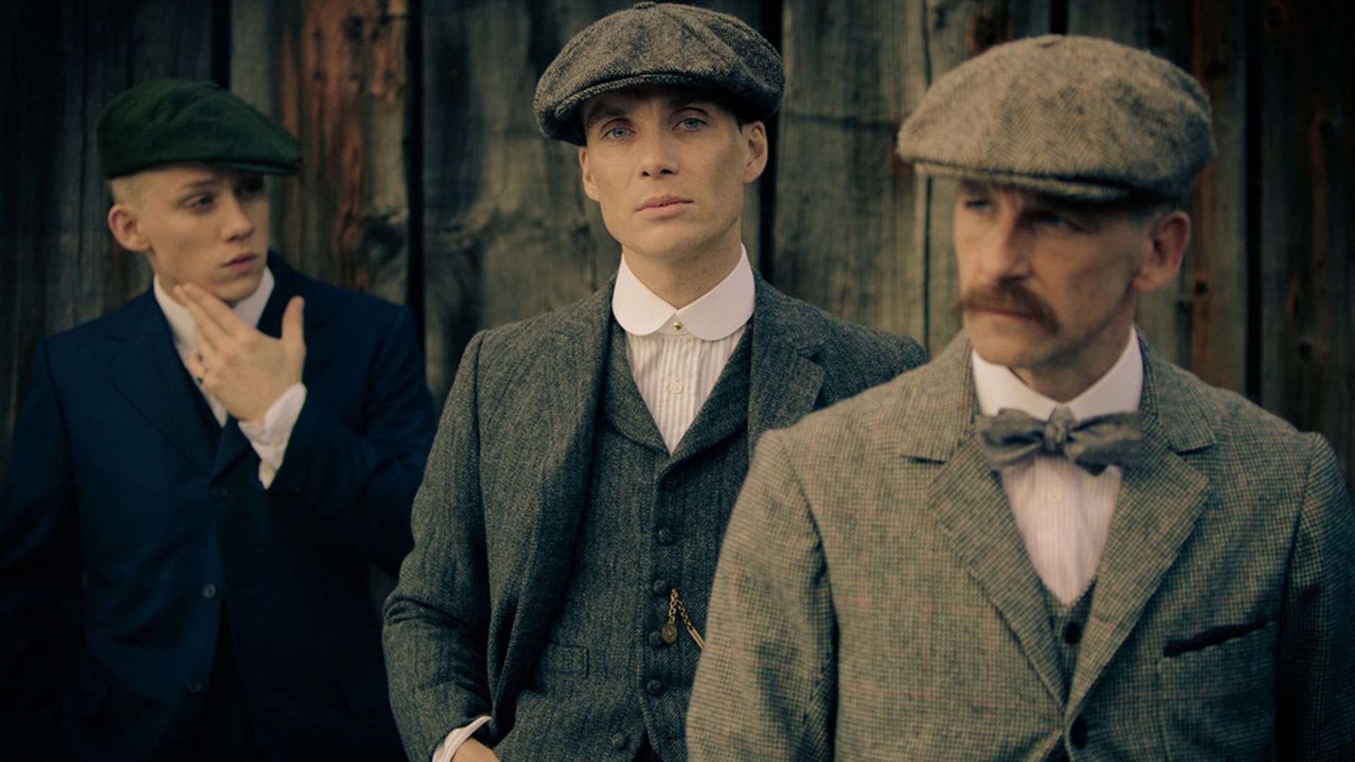 Alerte : un escape game Peaky Blinders va ouvrir ses portes à Birmingham