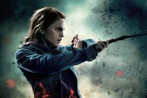 Harry Potter : t&rsquo;es admis à Poudlard si t&rsquo;as 10/15 à ce quiz sur Hermione Granger