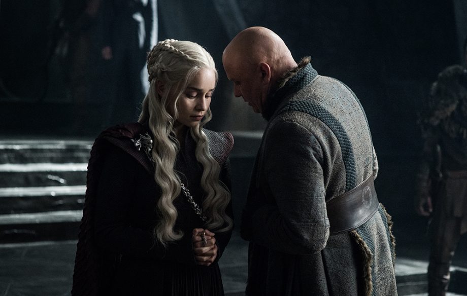 Game of Thrones : cette théorie sur la bague de Varys annonce le pire pour Daenerys