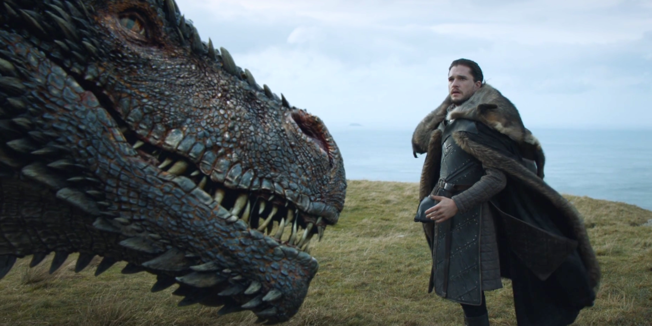 Game of Thrones saison 8 : pourquoi les fans sont sûrs que Jon Snow va mourir dans l&rsquo;épisode 5