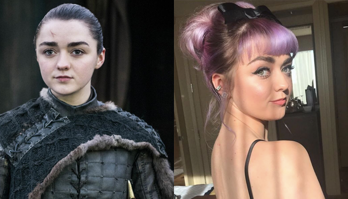 Game of Thrones : les acteurs et les actrices dans la série VS dans la vraie vie