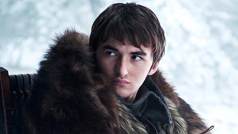 Game of Thrones saison 8 : 3 choses qui pourraient arriver à Bran dans le dernier épisode