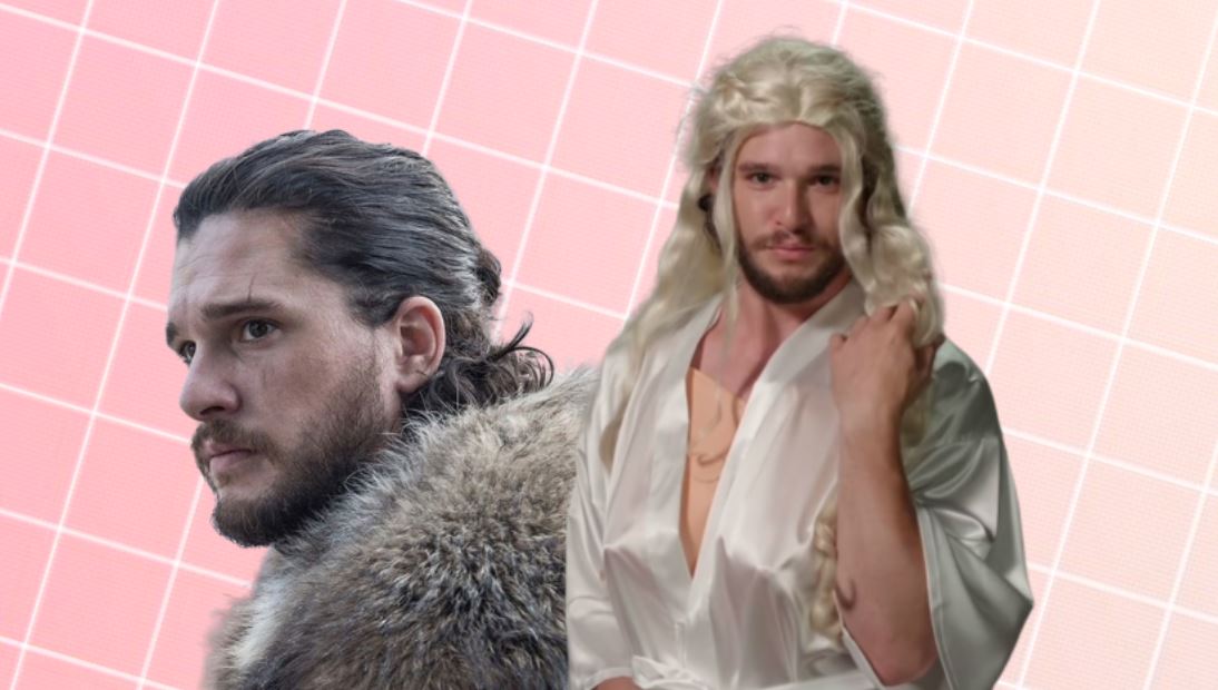 Tes préférences séries te diront si tu es plus Jon Snow ou Kit Harington