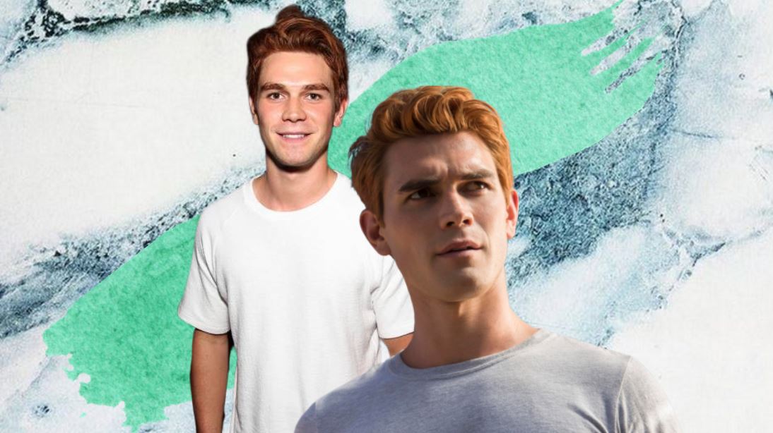 Tes préférences nous diront si tu es plus KJ Apa ou Archie Andrews