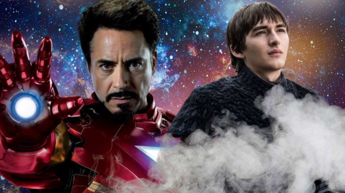 Joue à « tu préfères », on te dira si tu es plus Tony Stark (Iron Man) ou Bran Stark (Game of Thrones)