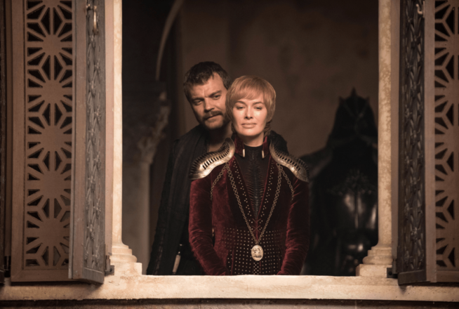 Game of Thrones : Euron va-t-il trahir Cersei après cette révélation ?