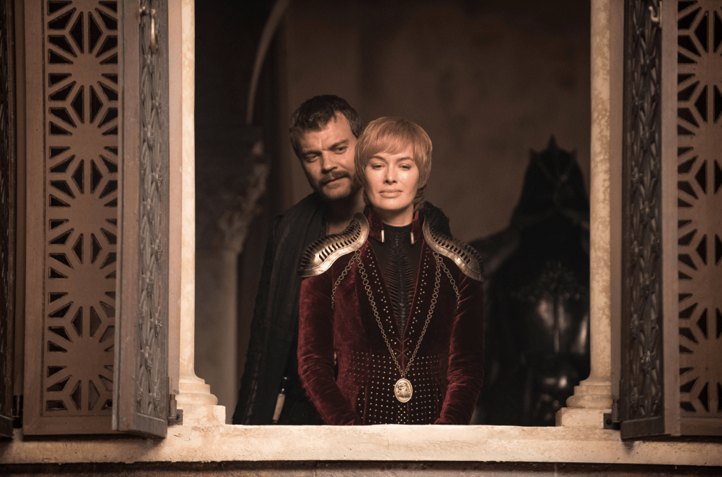 Game of Thrones : Euron va-t-il trahir Cersei après cette révélation ?