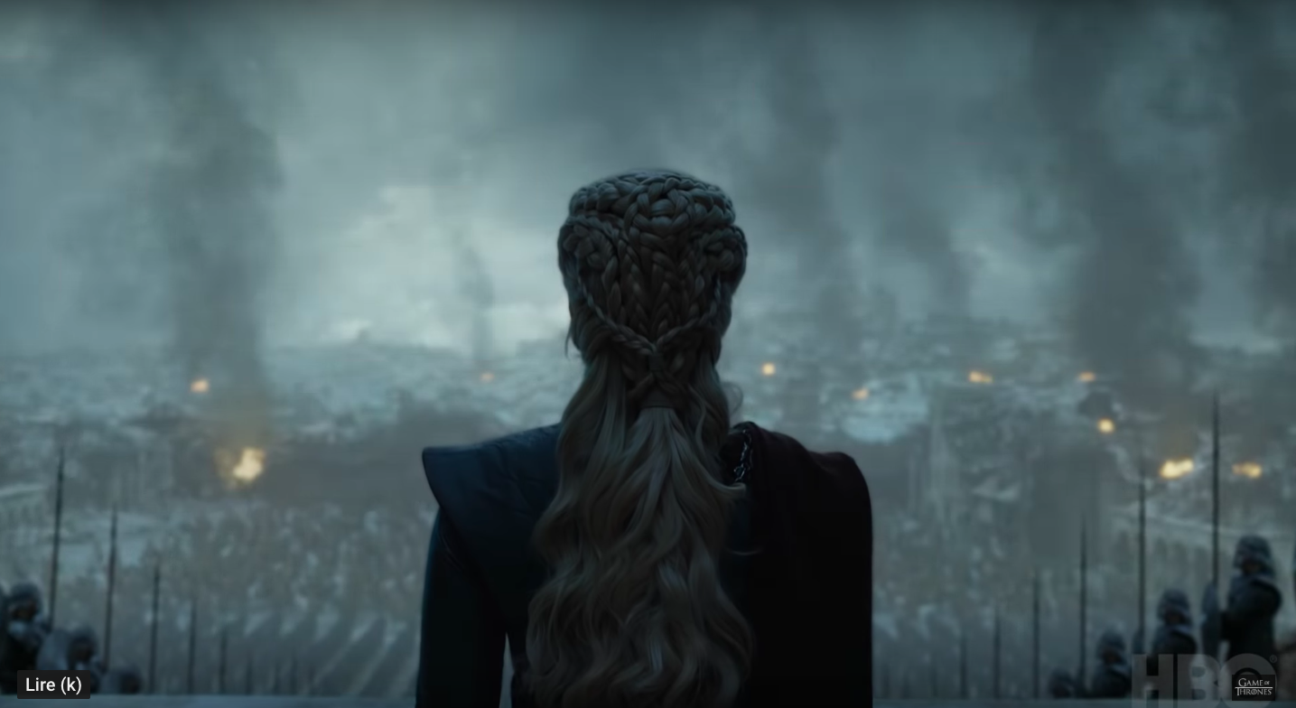 Game of Thrones saison 8 : que va-t-il se passer dans le final (épisode 6) ?