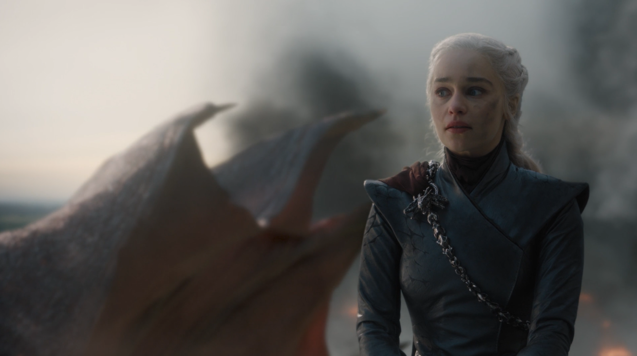 Game of Thrones saison 8 : les 5 moments choc de l&rsquo;épisode 5