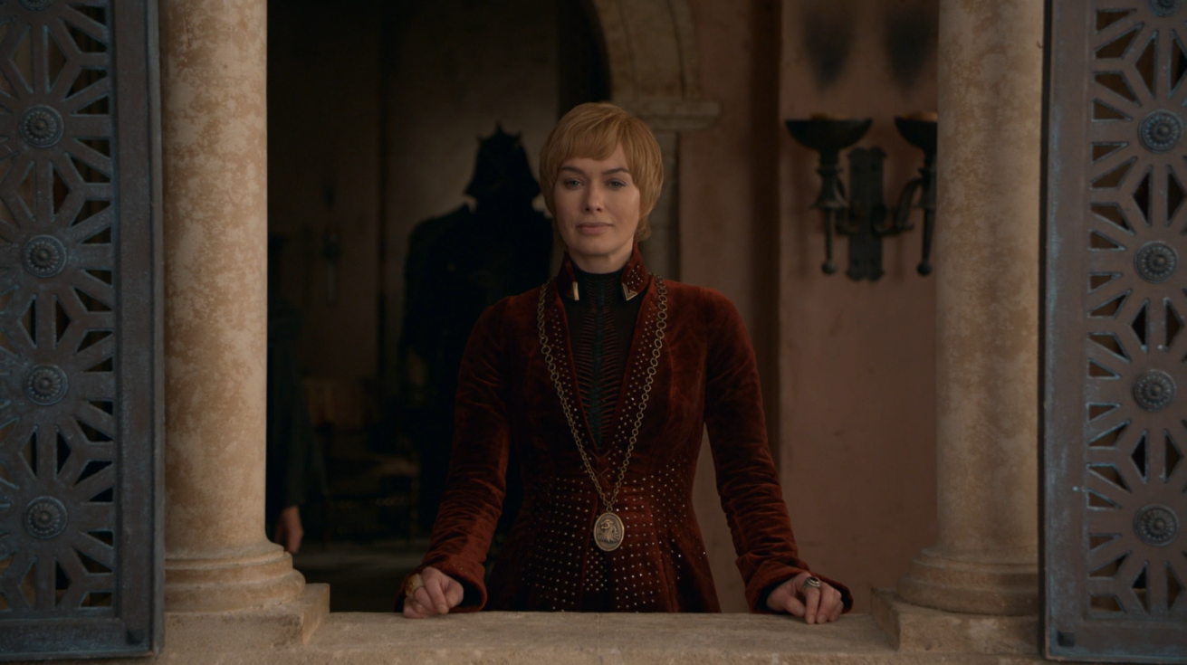 Game of Thrones : cette scène coupée de Cersei aurait pu tout changer