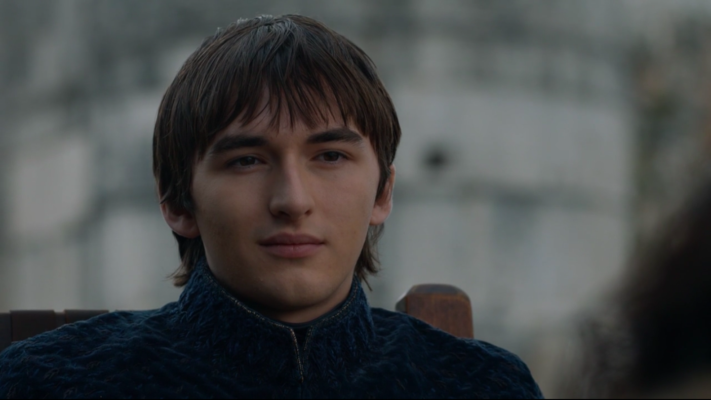 Game of Thrones : Bran a manipulé tout le monde pour le trône, et on a la preuve