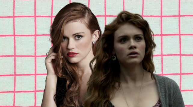 Ce quiz te dira si tu es plus Lydia Martin ou Holland Roden