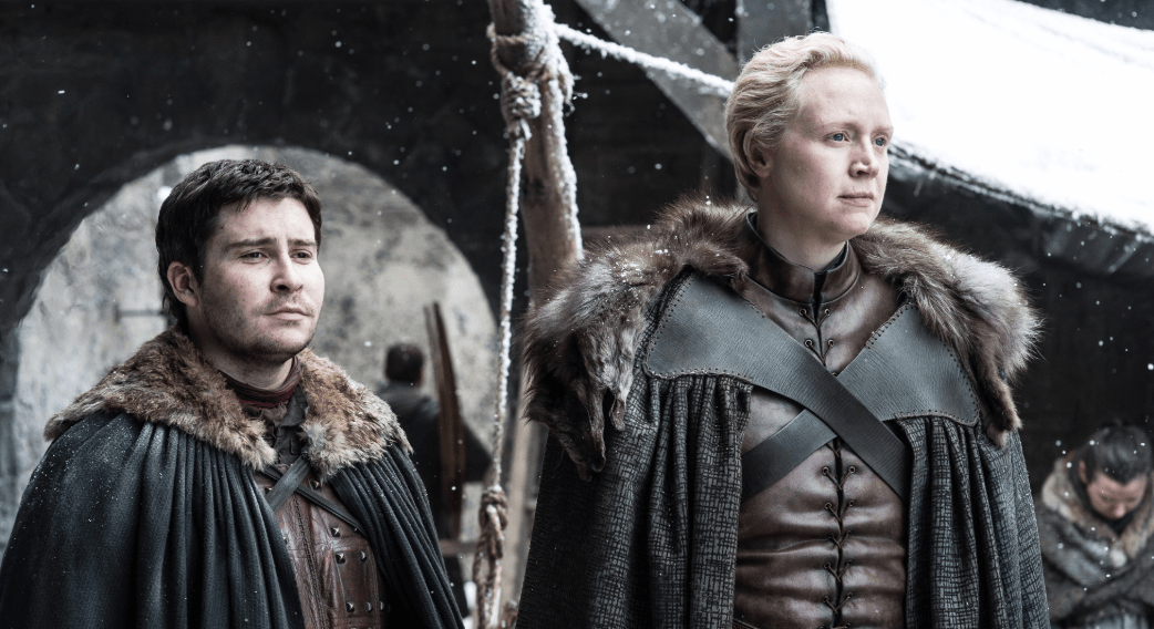 Le saviez-vous ? Ces deux acteurs de Game of Thrones sont de la même famille !