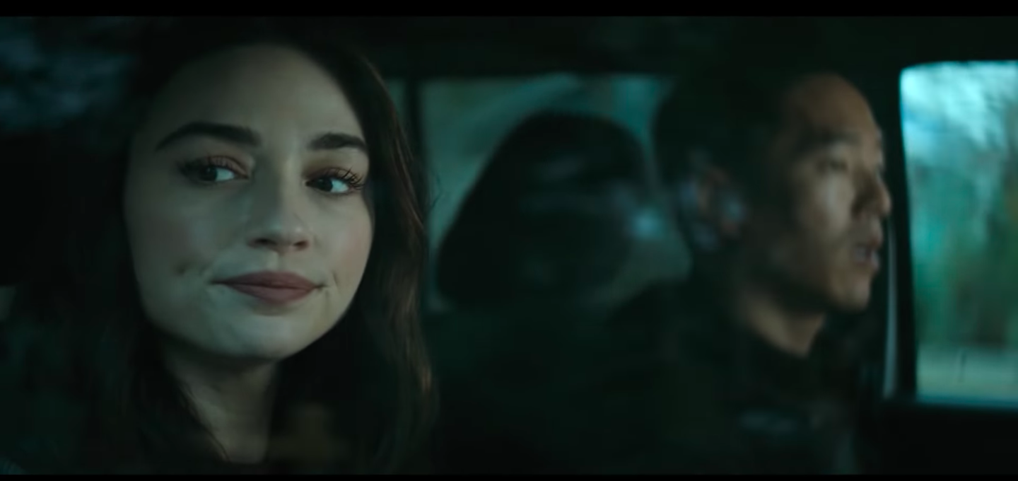 Swamp Thing : la série horrifique de Crystal Reed a sa bande-annonce !