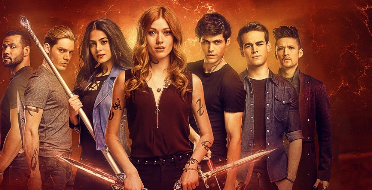 Shadowhunters : 6 infos que vous ignorez encore sur la saison 3