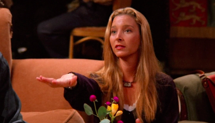 Friends : comment Lisa Kudrow a rencontré l&rsquo;assassin de Gianni Versace