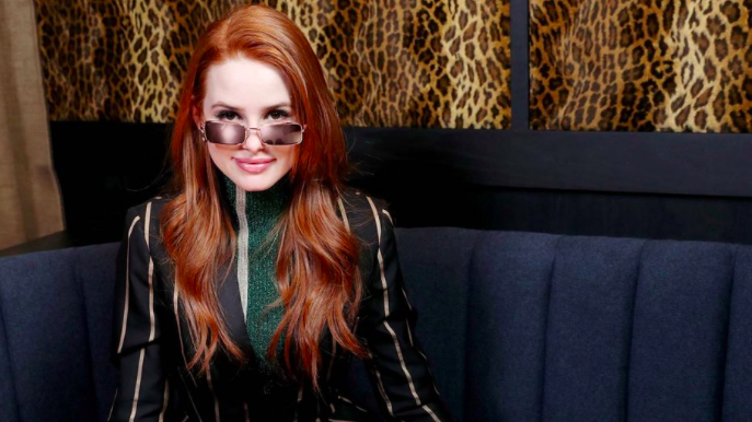 Kim Possible : Madelaine Petsch dans le rôle de l&rsquo;aventurière ?