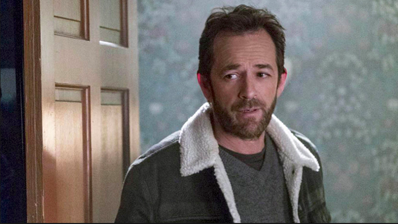 Riverdale : découvrez pourquoi la mort de Luke Perry ne sera traitée que dans la saison 4