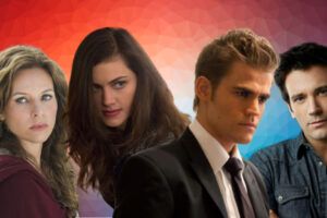 10 personnages de séries qui sont morts par amour