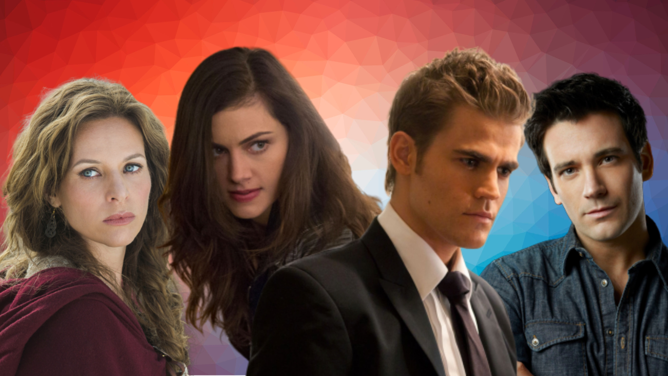 10 personnages de séries qui sont morts par amour